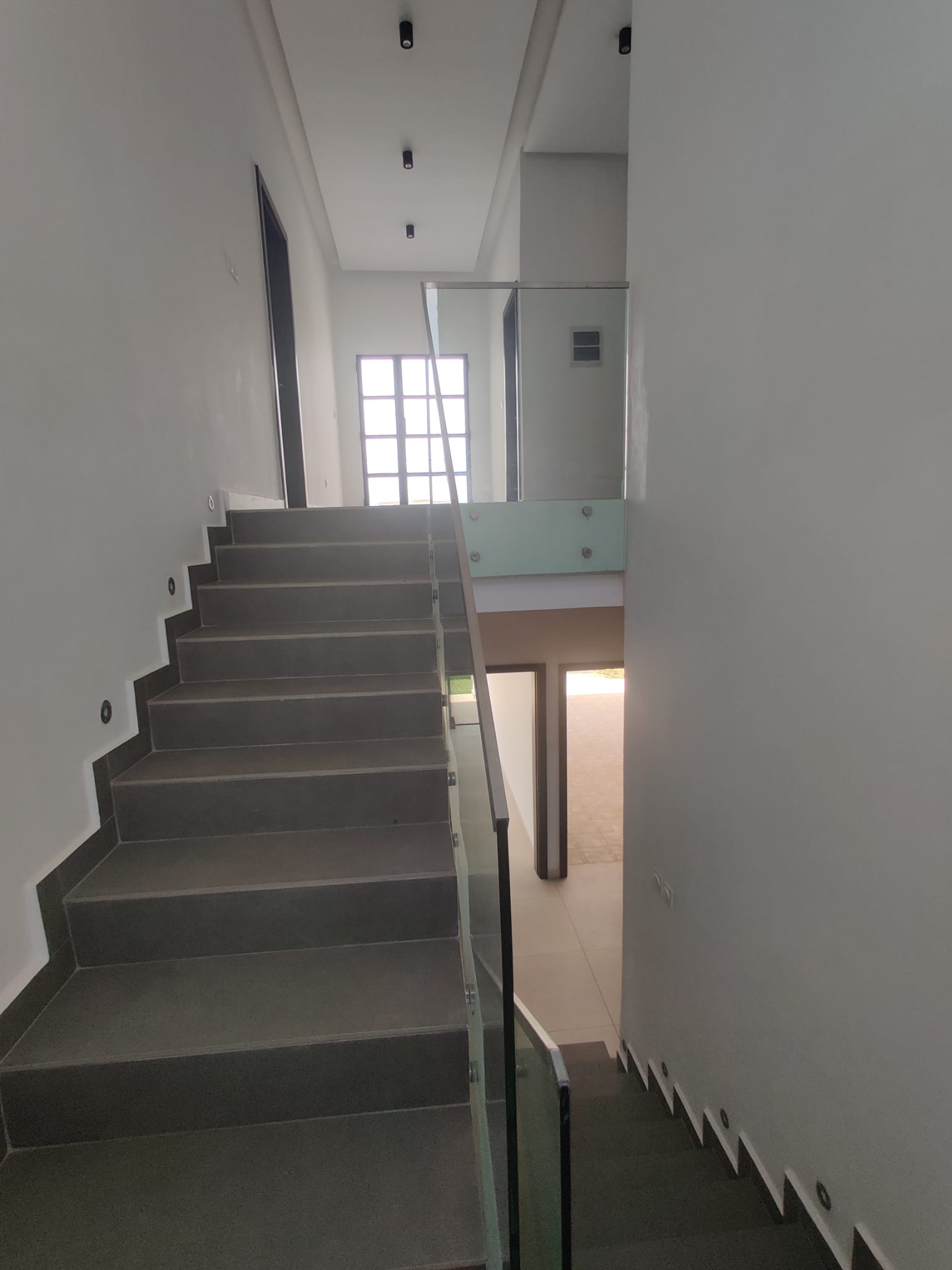 Vente de villa